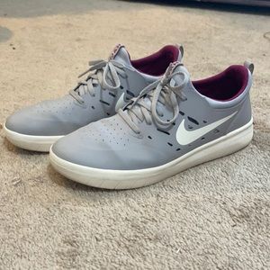 Nike Nyjah